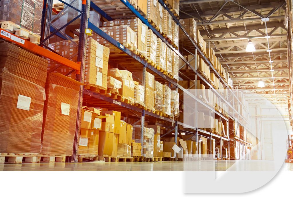 warehouse storage solutions melbourne